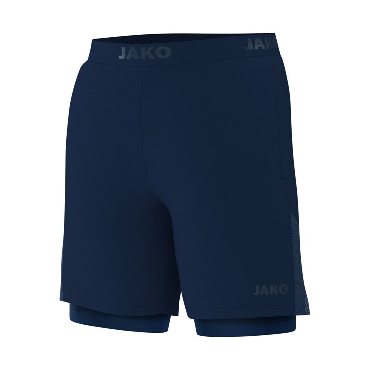 Jako  6276900  Tmavě modrá