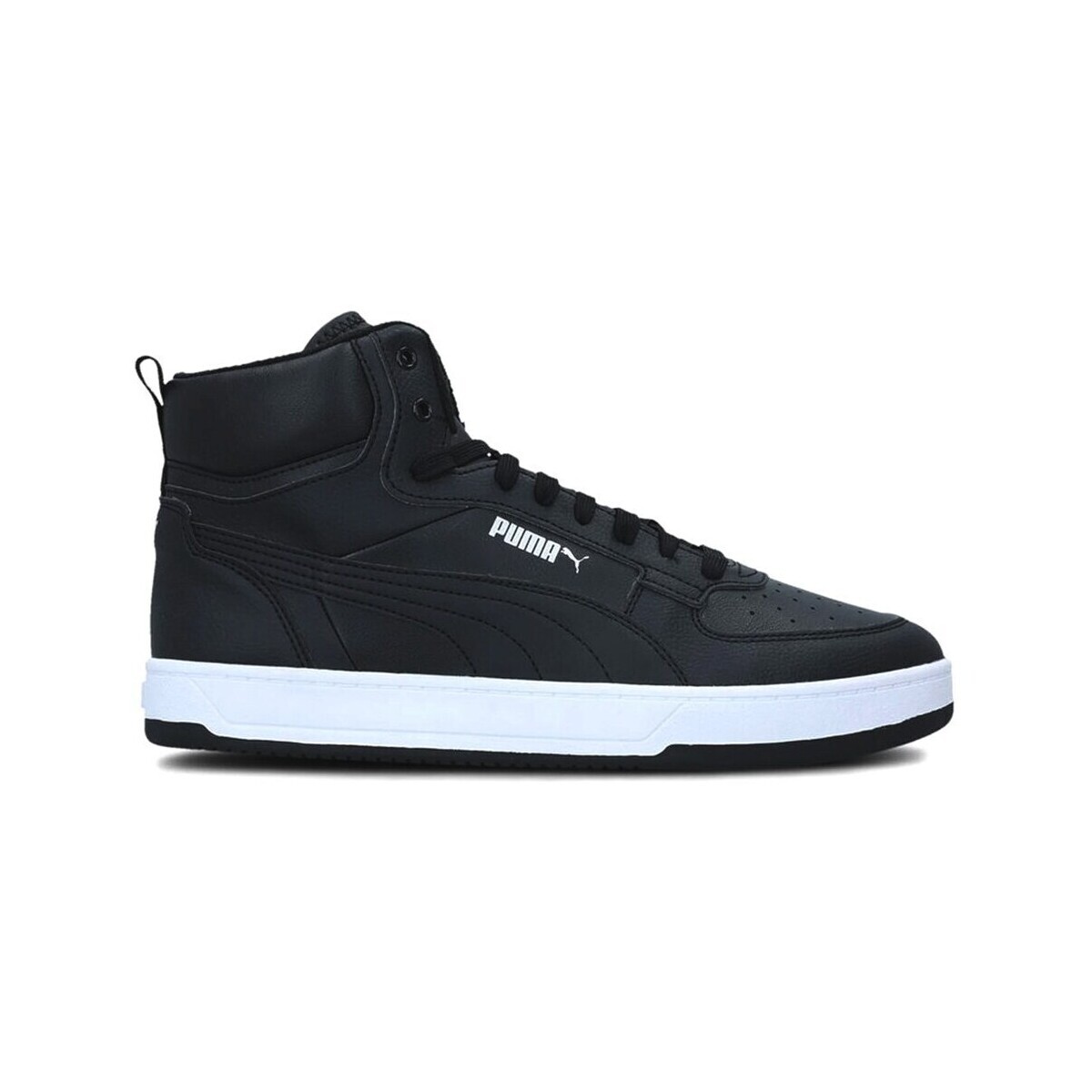 Puma  Caven 2.0 Mid Wtr  Černá