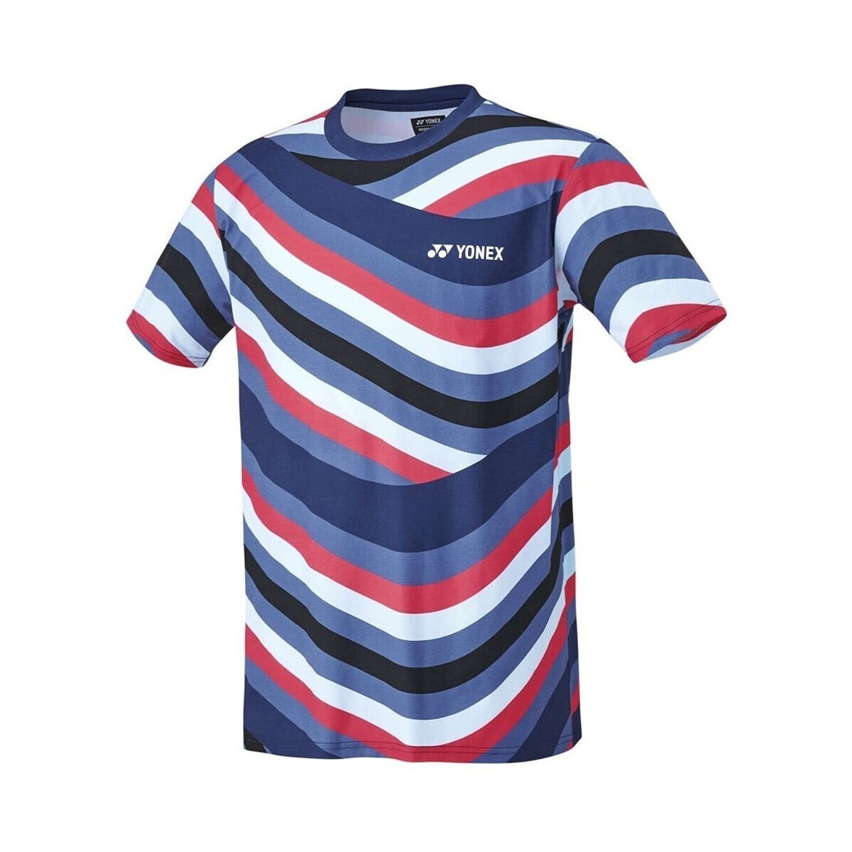 Yonex  Unisex T-shirt  Tmavě modrá