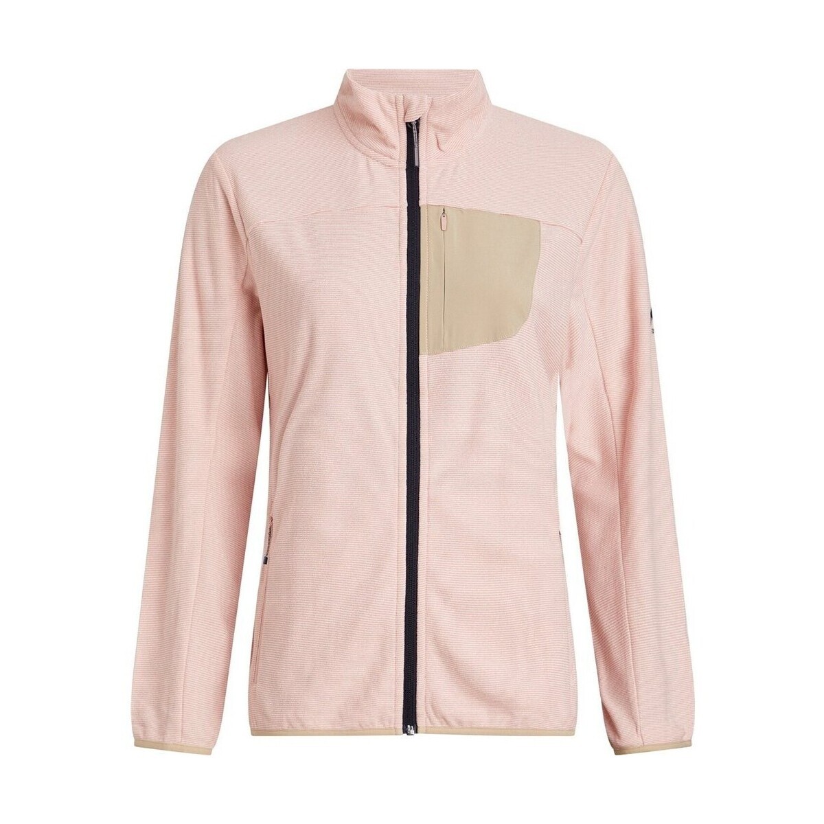 Mckinley  Da unterjacke Conna W  Růžová