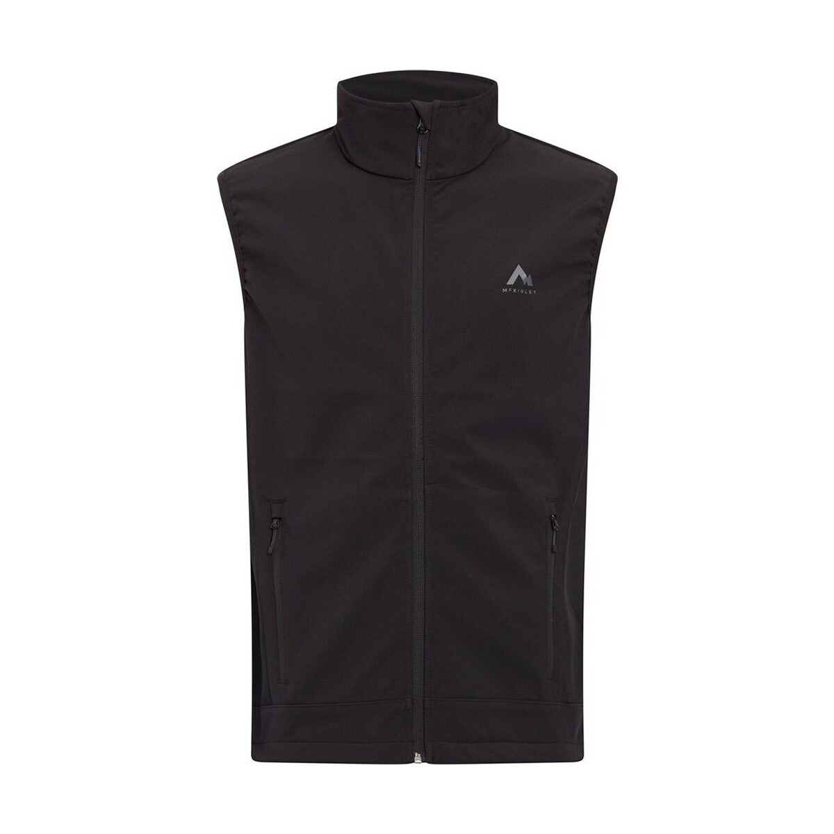 Mckinley  280727  Černá