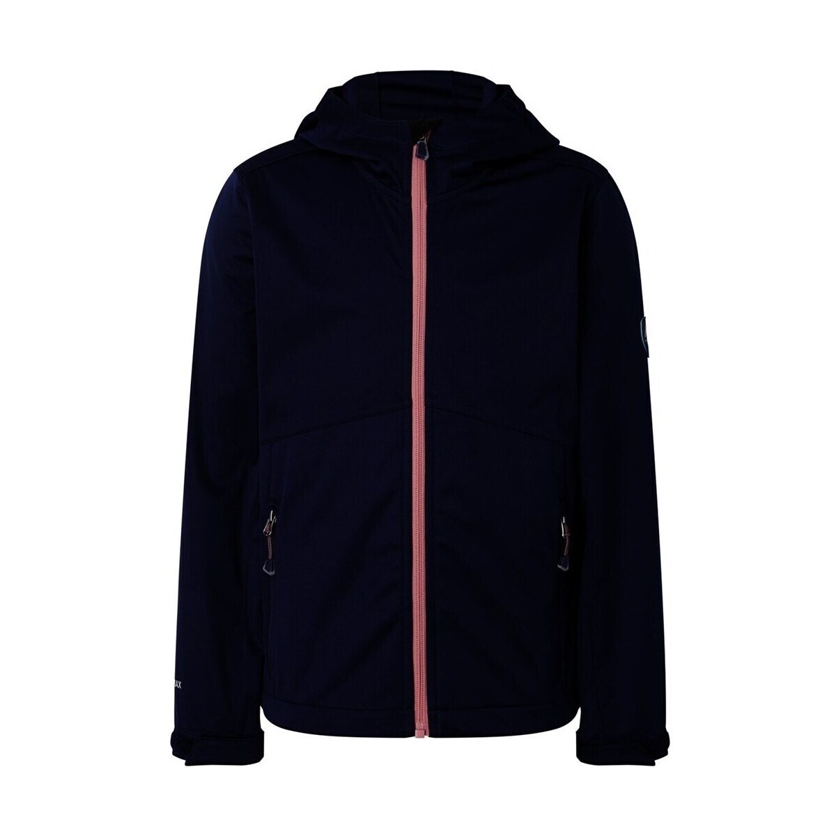 Mckinley  Bennet Lt  Tmavě modrá