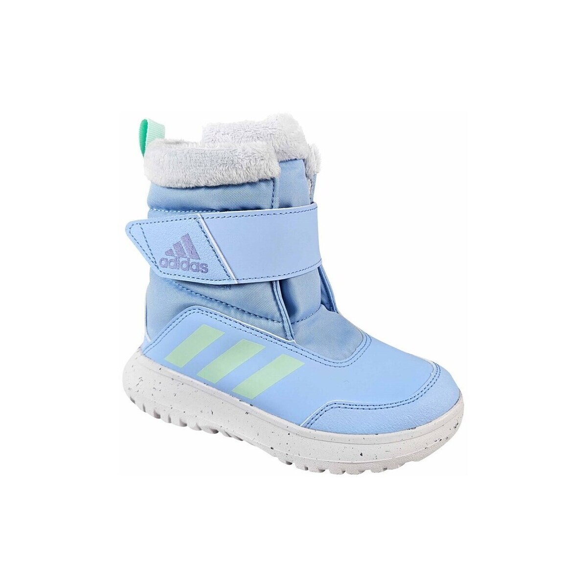 adidas  Winterplay C  Modrá