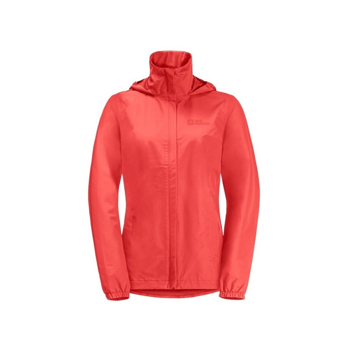 Jack Wolfskin  11112022720  Červená