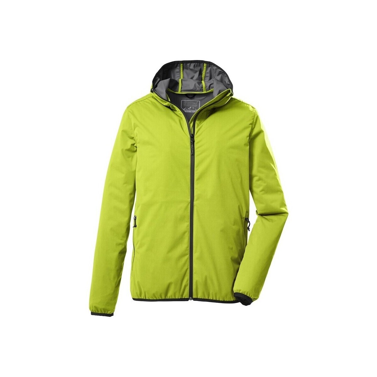 Killtec  3917400766  Žlutá