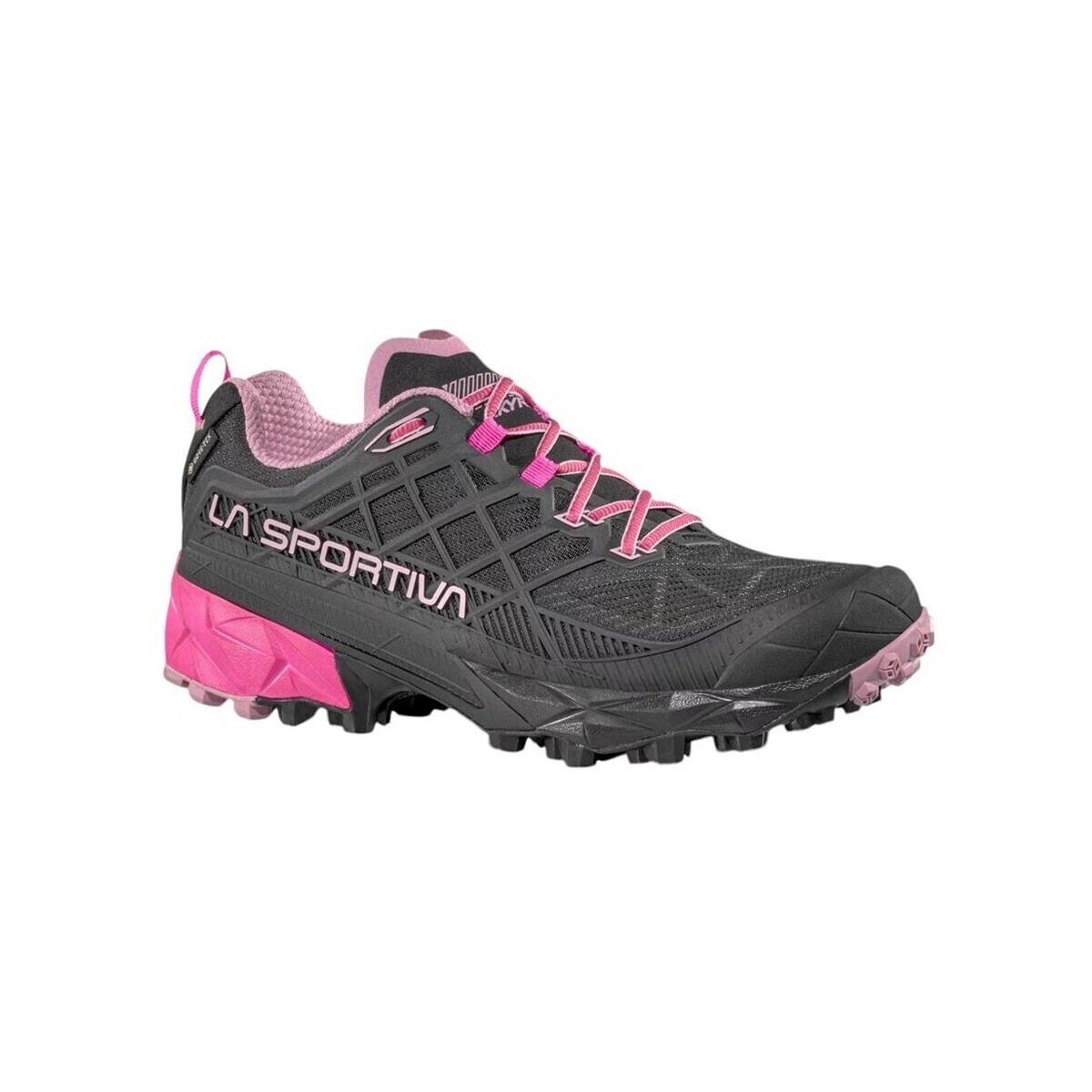 La Sportiva  La Akyra Ii Gtx  Černá