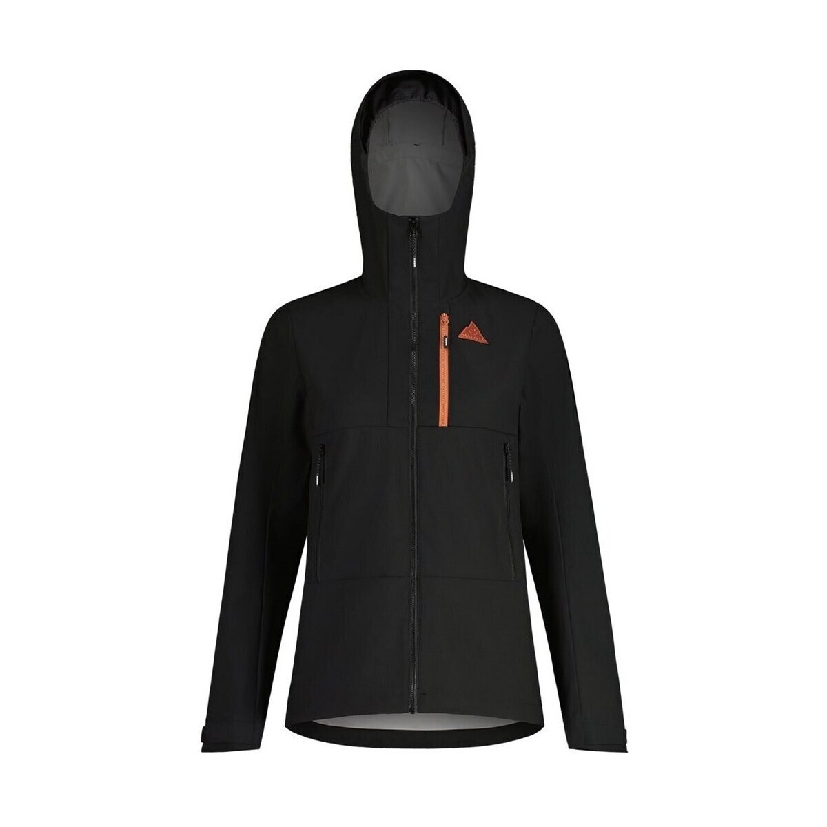 Maloja  Ovarom Alpine  Černá