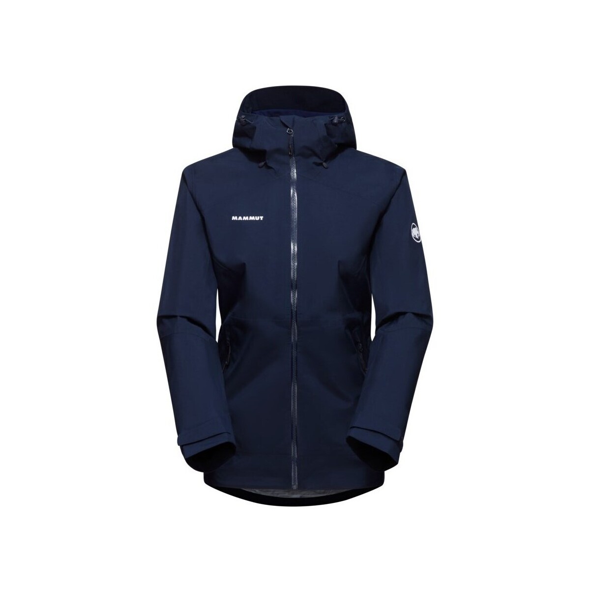 Mammut  Convey Tour Hardshell  Tmavě modrá