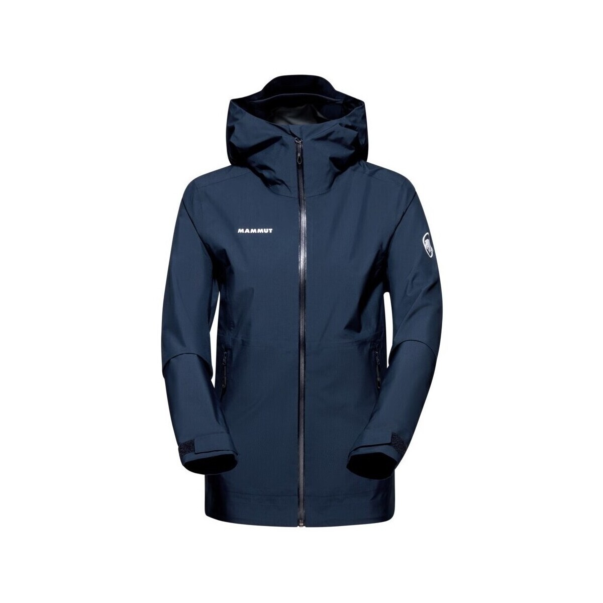 Mammut  Wanderjacke Alto Light Hardshell  Tmavě modrá