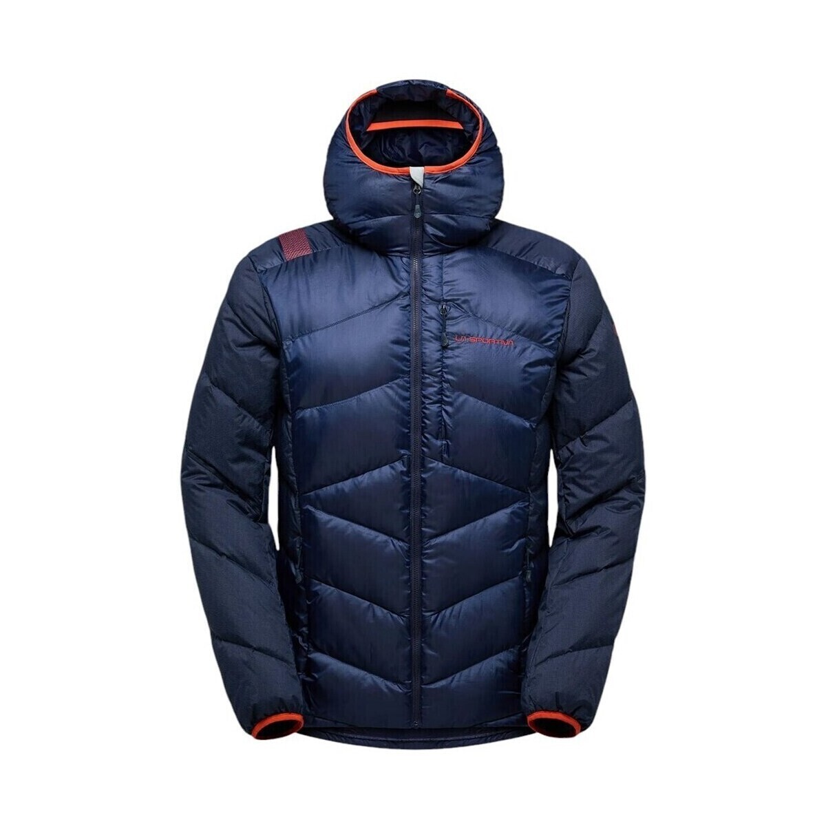 La Sportiva  Bivouac Down  Tmavě modrá