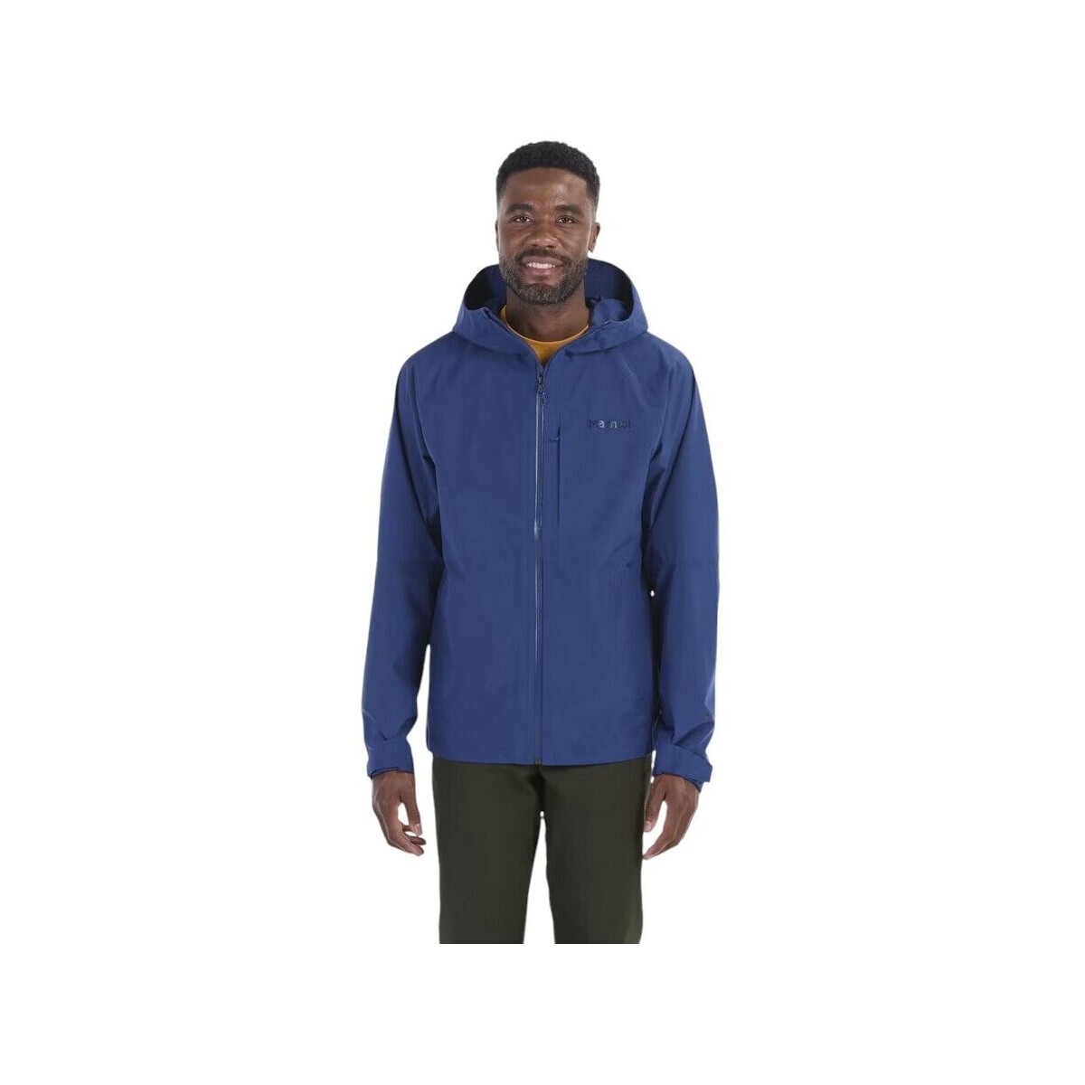 Marmot  Waypoint Gore-tex  Tmavě modrá