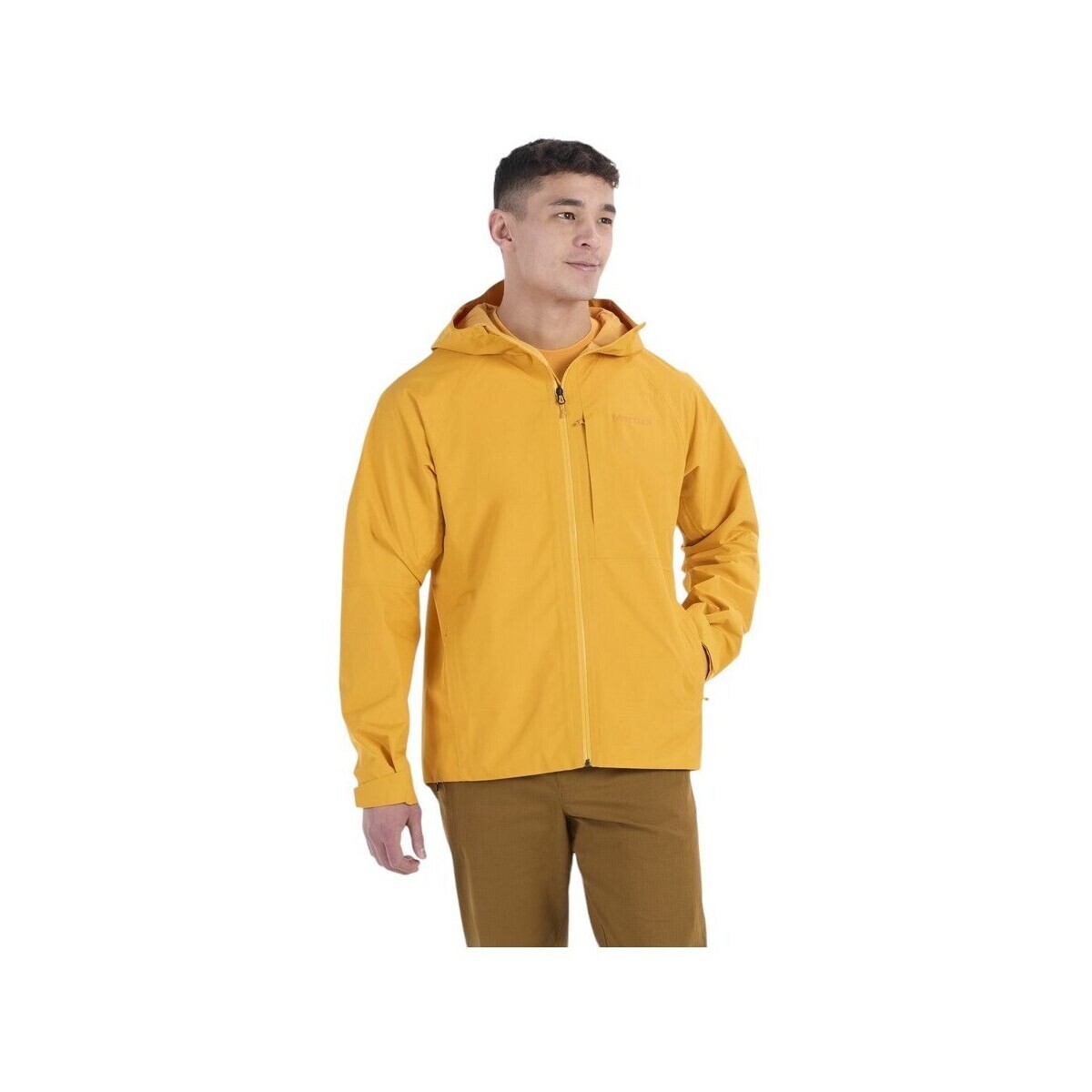 Marmot  Waypoint Gore-tex  Oranžová