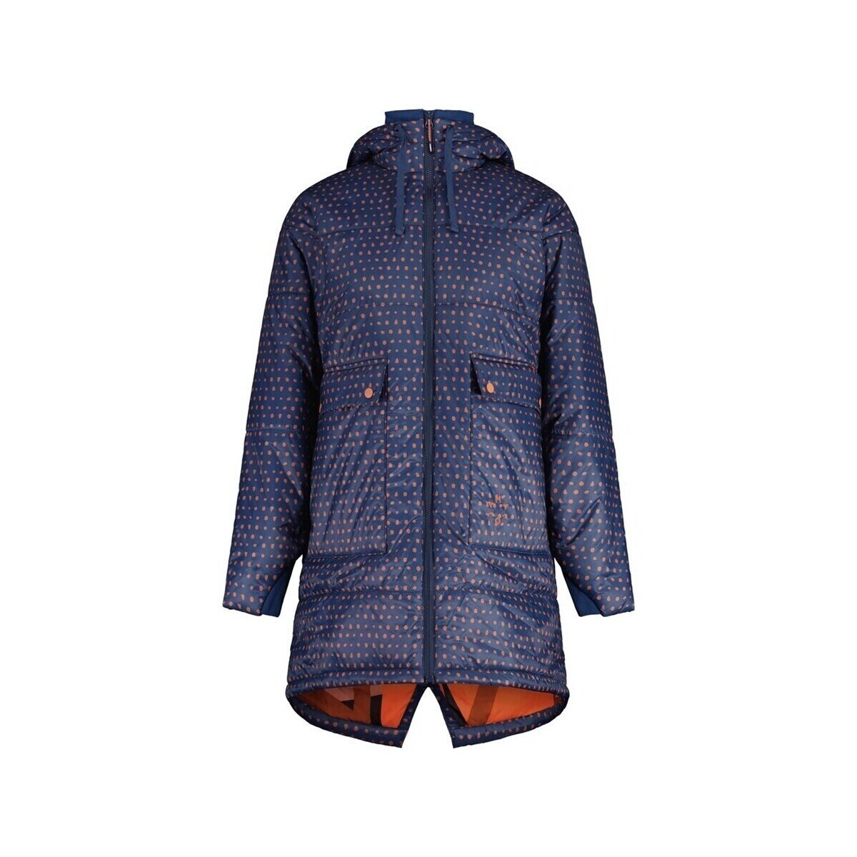 Maloja  Marcenam Urban  Modrá