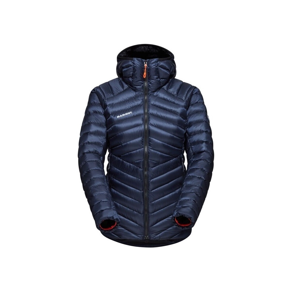 Mammut  Broad Peak Insulated  Tmavě modrá