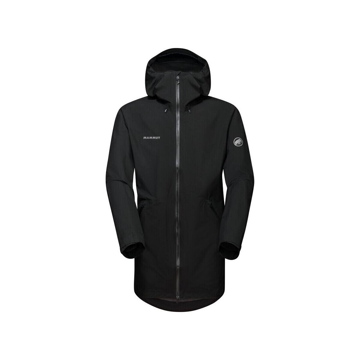 Mammut  Seon Pac Hardshell  Černá