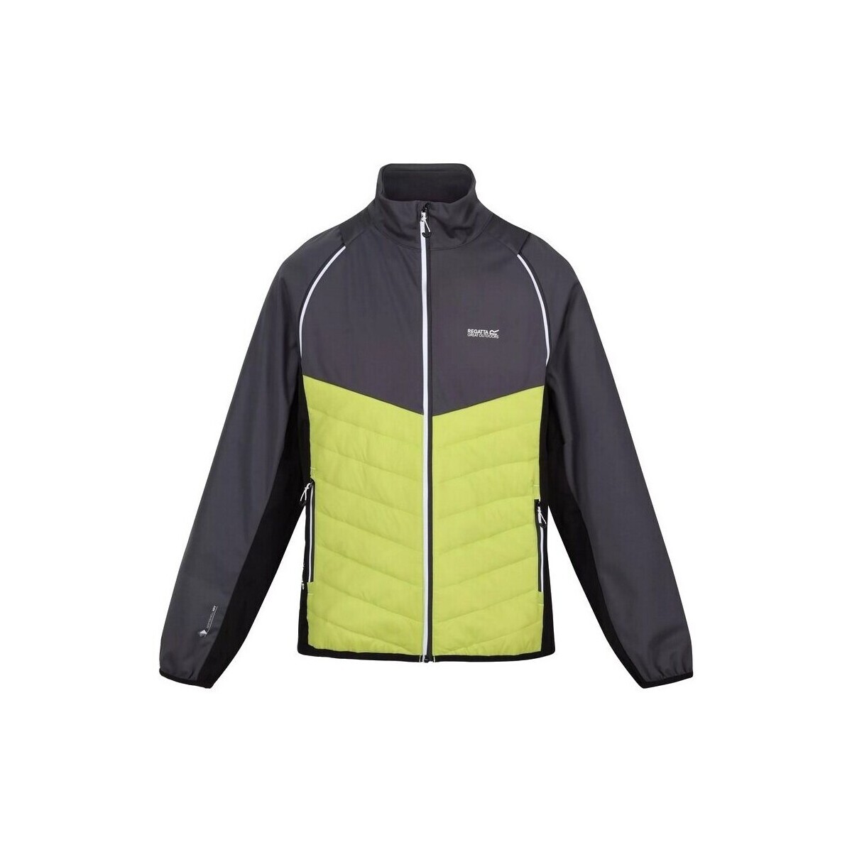 Regatta  Softshelljacke Und Weste Steren  ruznobarevne