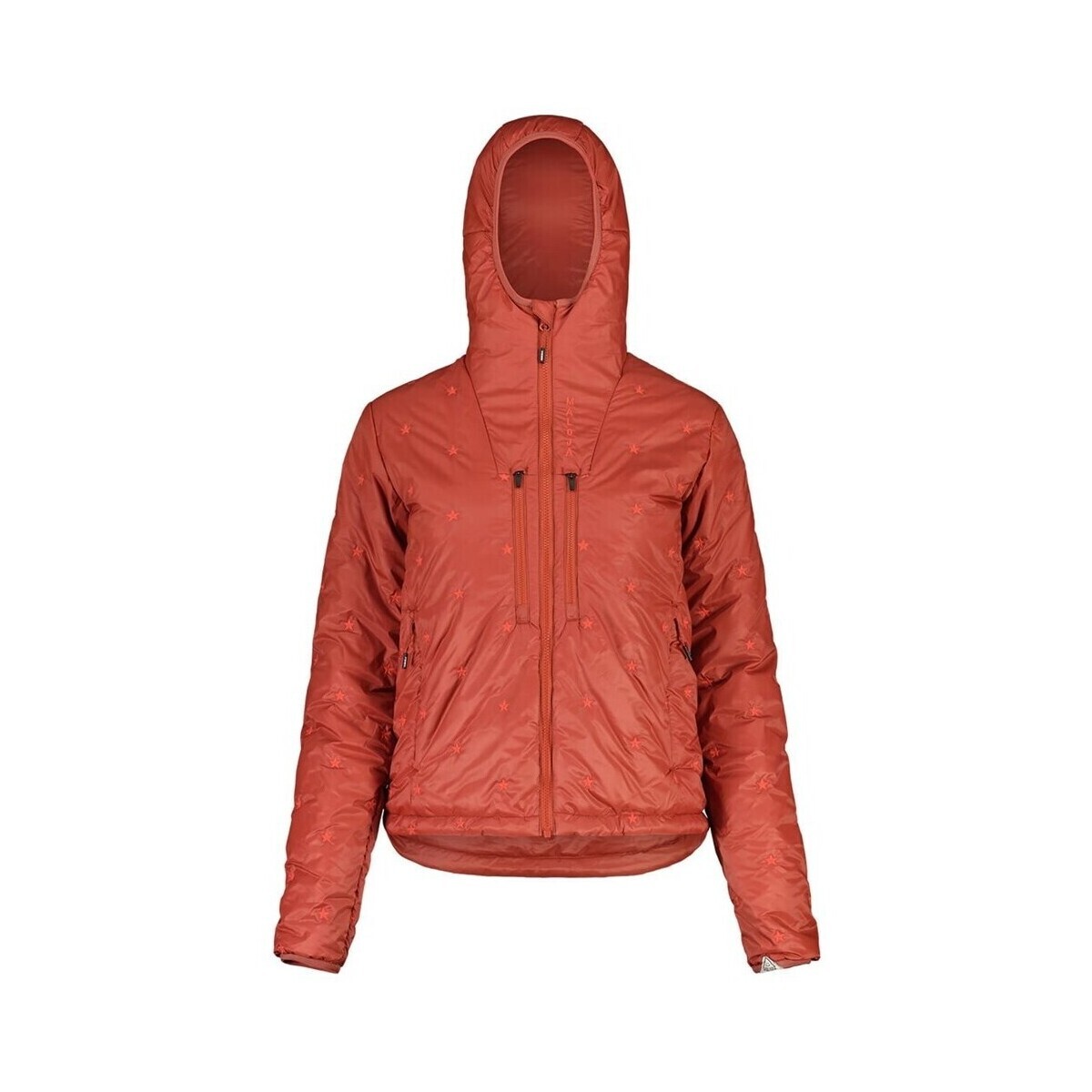 Maloja  Alpine  Červená