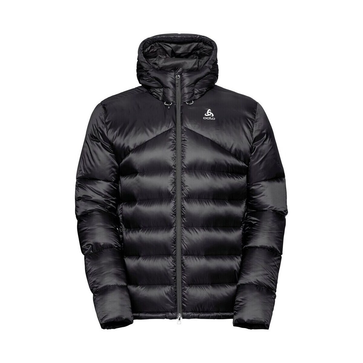 Odlo  Cocoon X Parka  Černá
