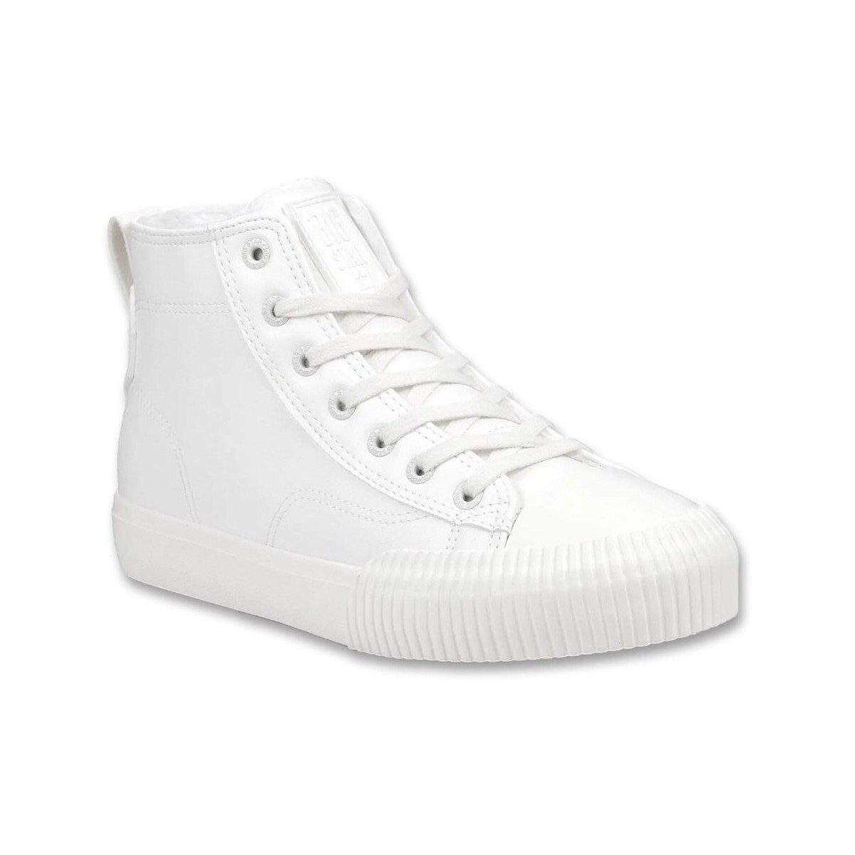 Big Star  MM274017  Bílá