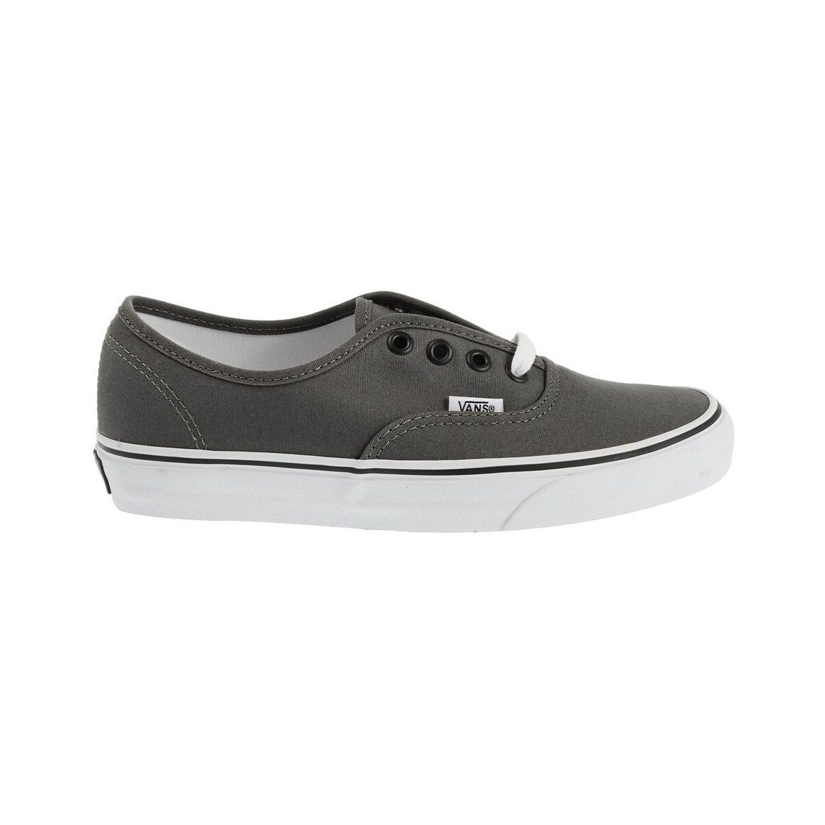 Vans  VN000JRAPBQ1M  Šedá