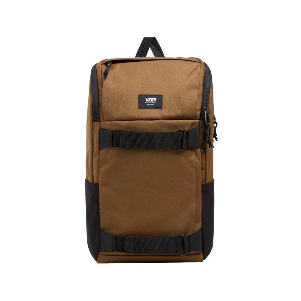 Vans  Obstacle Skatepack  Hnědá