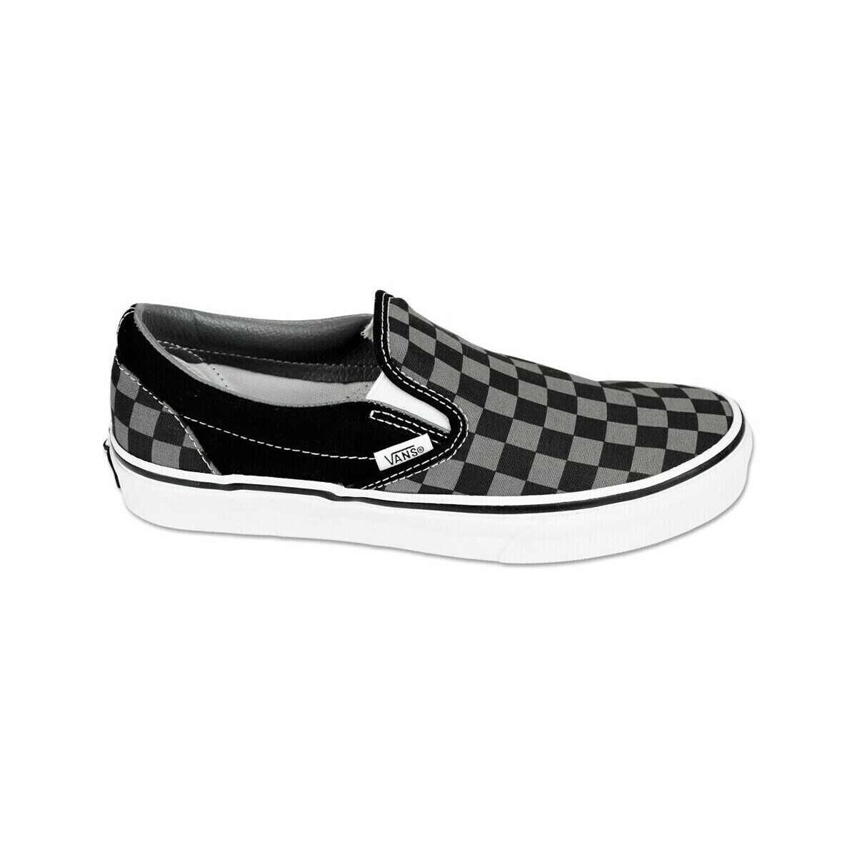 Vans  VN000EYEBPJ1M  ruznobarevne