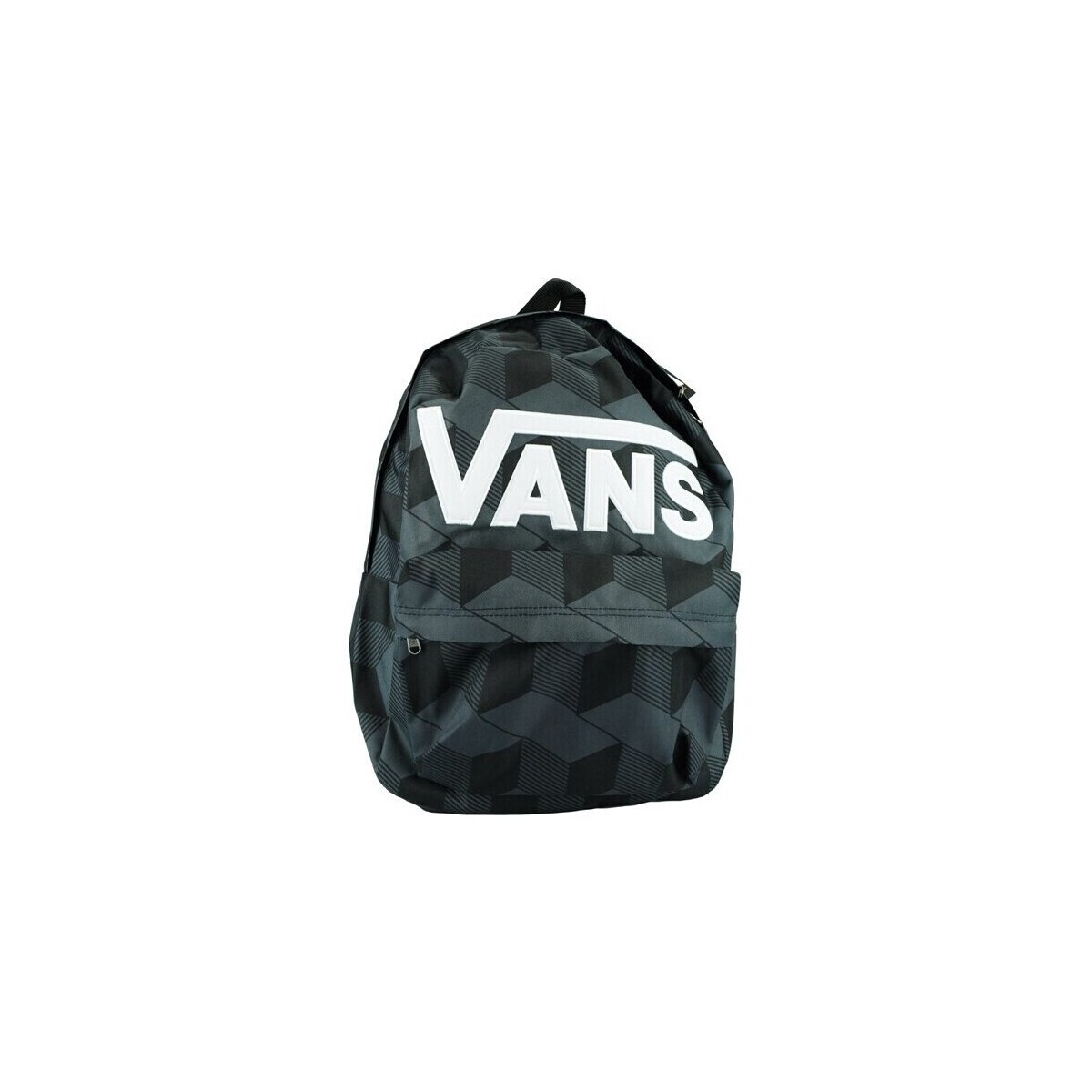 Vans  Old Skool Drop V  Zelená