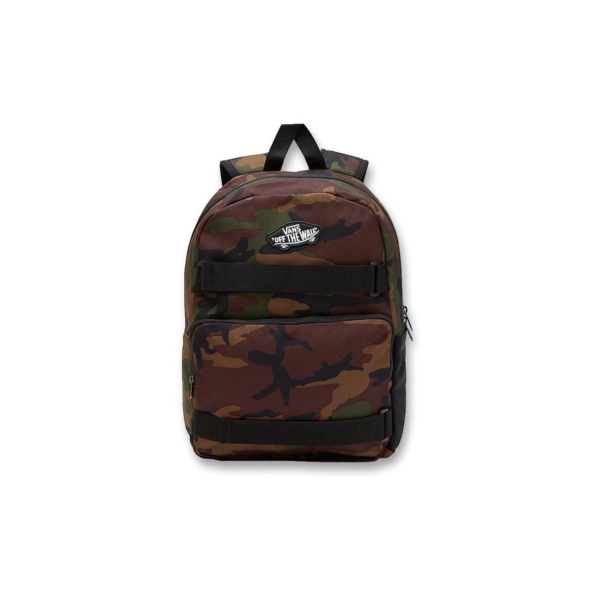 Vans  VN0A3HMPZ5E1OS  ruznobarevne