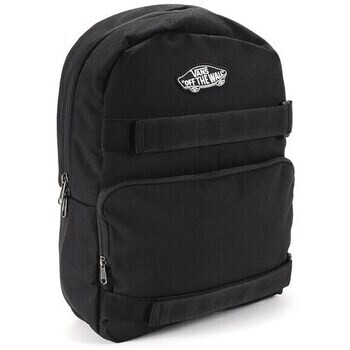 Vans  Skatepack Boy  Černá