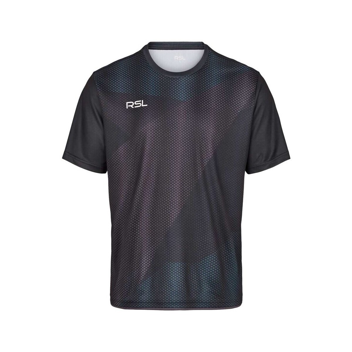 Rsl  R202109  Černá