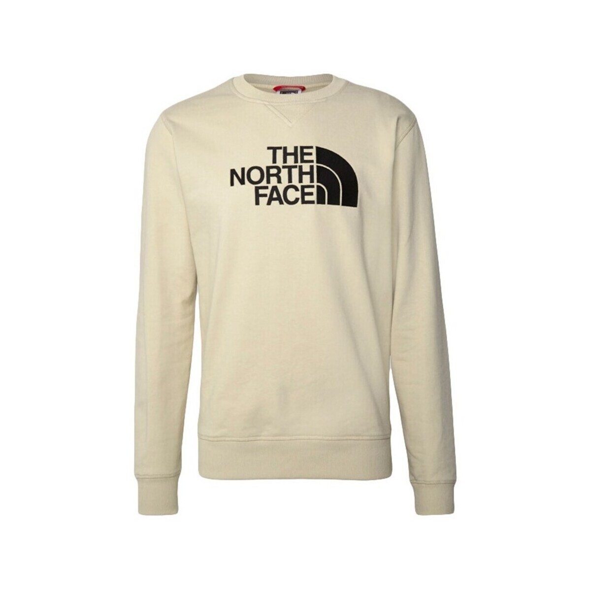 The North Face  NF0A4T1E3X4  Béžová