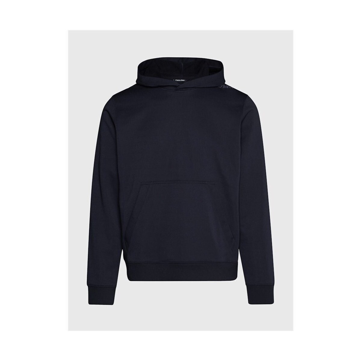 Calvin Klein Jeans  00GMS4W332BAE  Černá