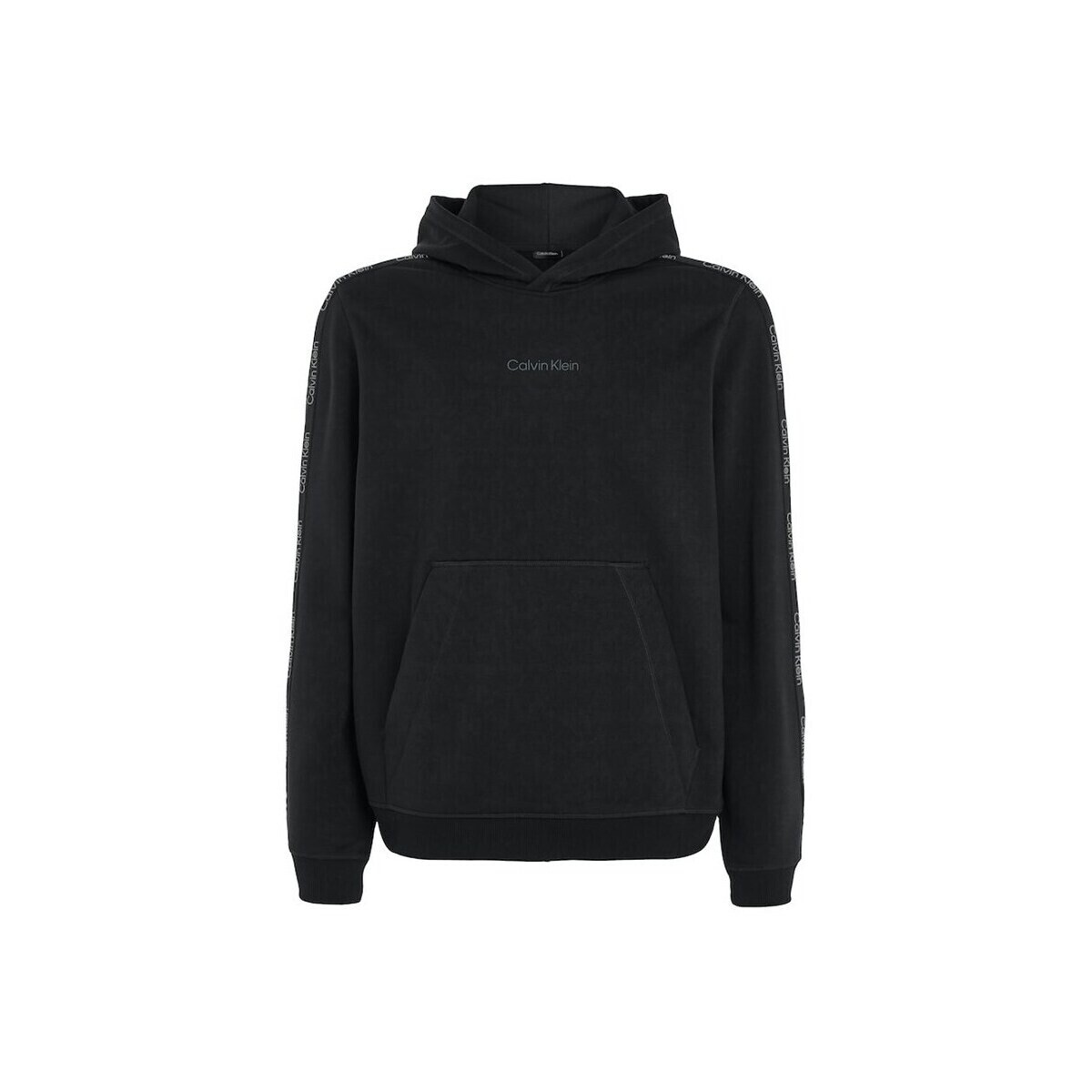 Calvin Klein Jeans  00GMS4W336BAE  Černá