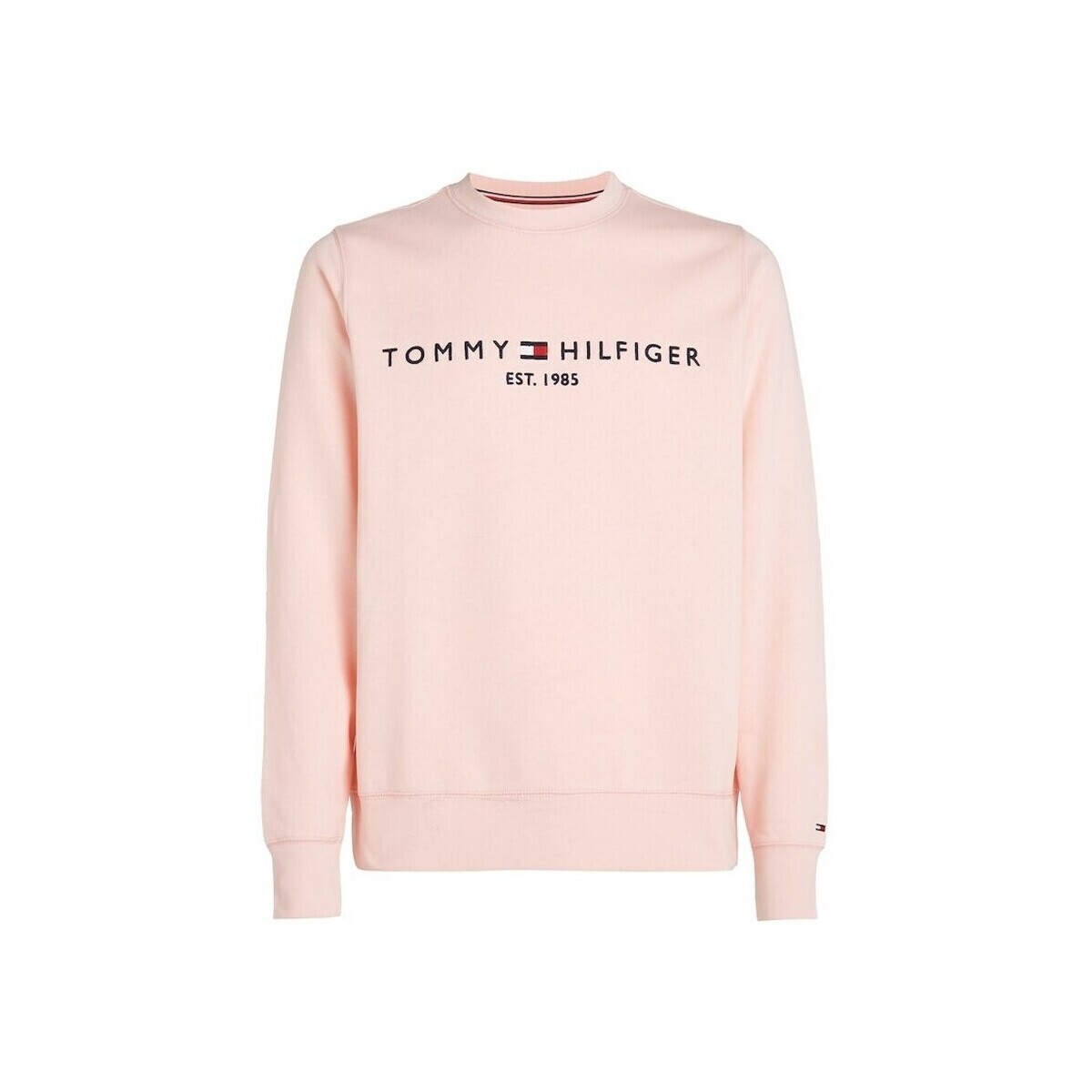Tommy Hilfiger  MW0MW11596TJS  Růžová