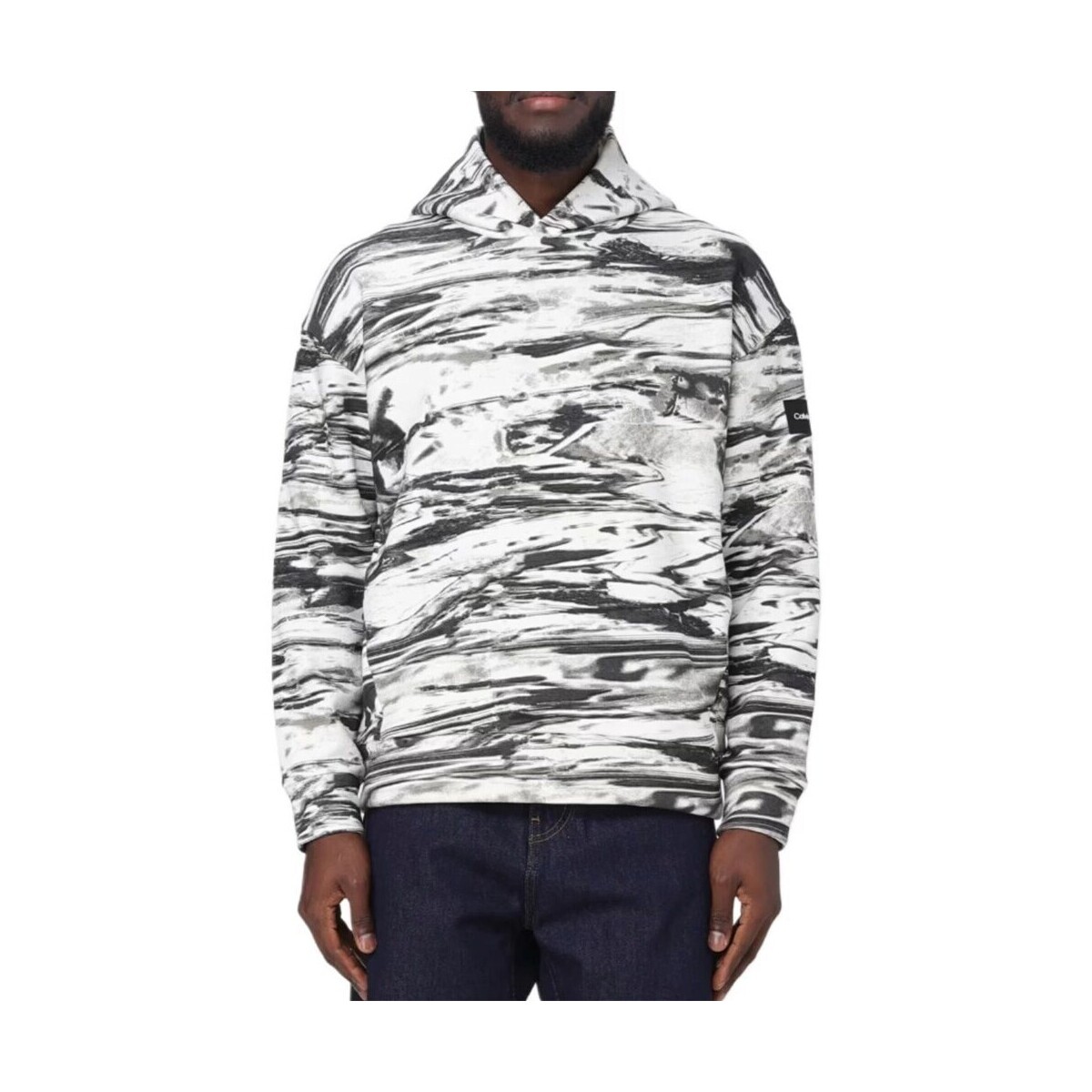 Calvin Klein Jeans  K10K111819  ruznobarevne