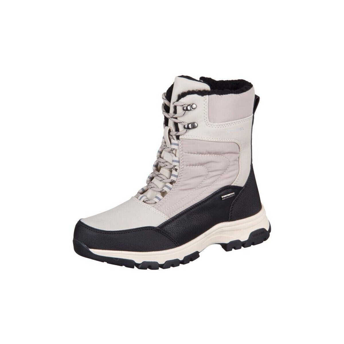 Josef Seibel  Davos 52  Béžová