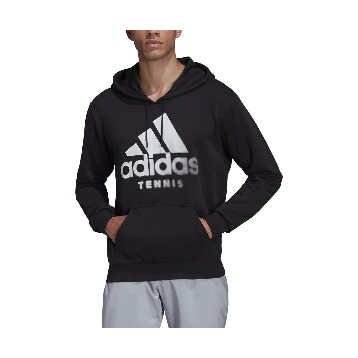 adidas  Graphic  Černá
