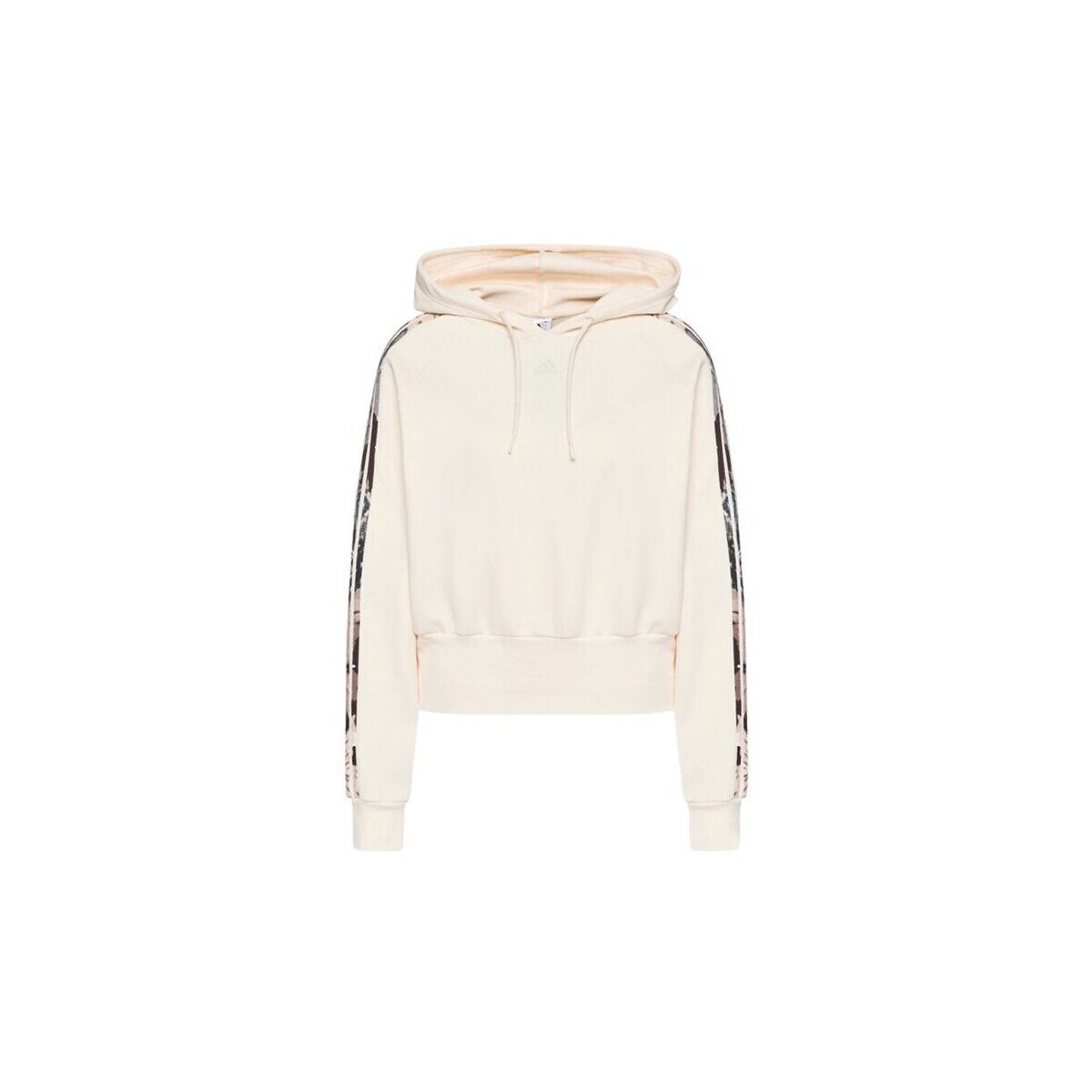 adidas  Allover Print  Béžová