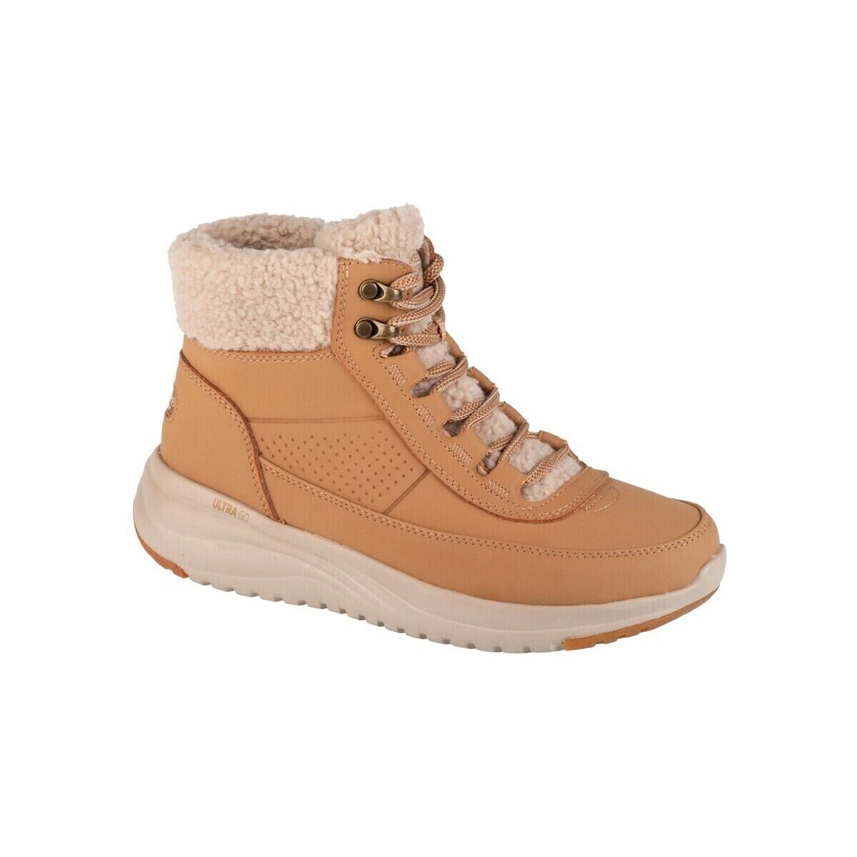 Skechers  On-the-go Stellar  Hnědá