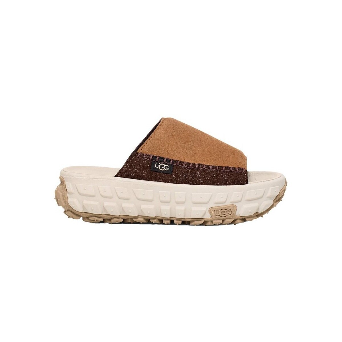 UGG  Venture Daze  Hnědá