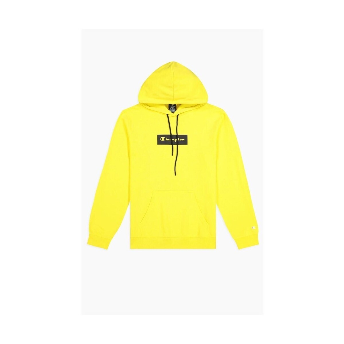 Champion  215783YS021S21  Žlutá