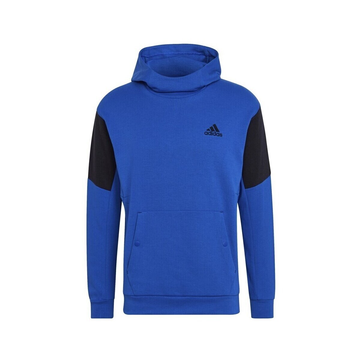 adidas  Designed For Gameday  Modrá