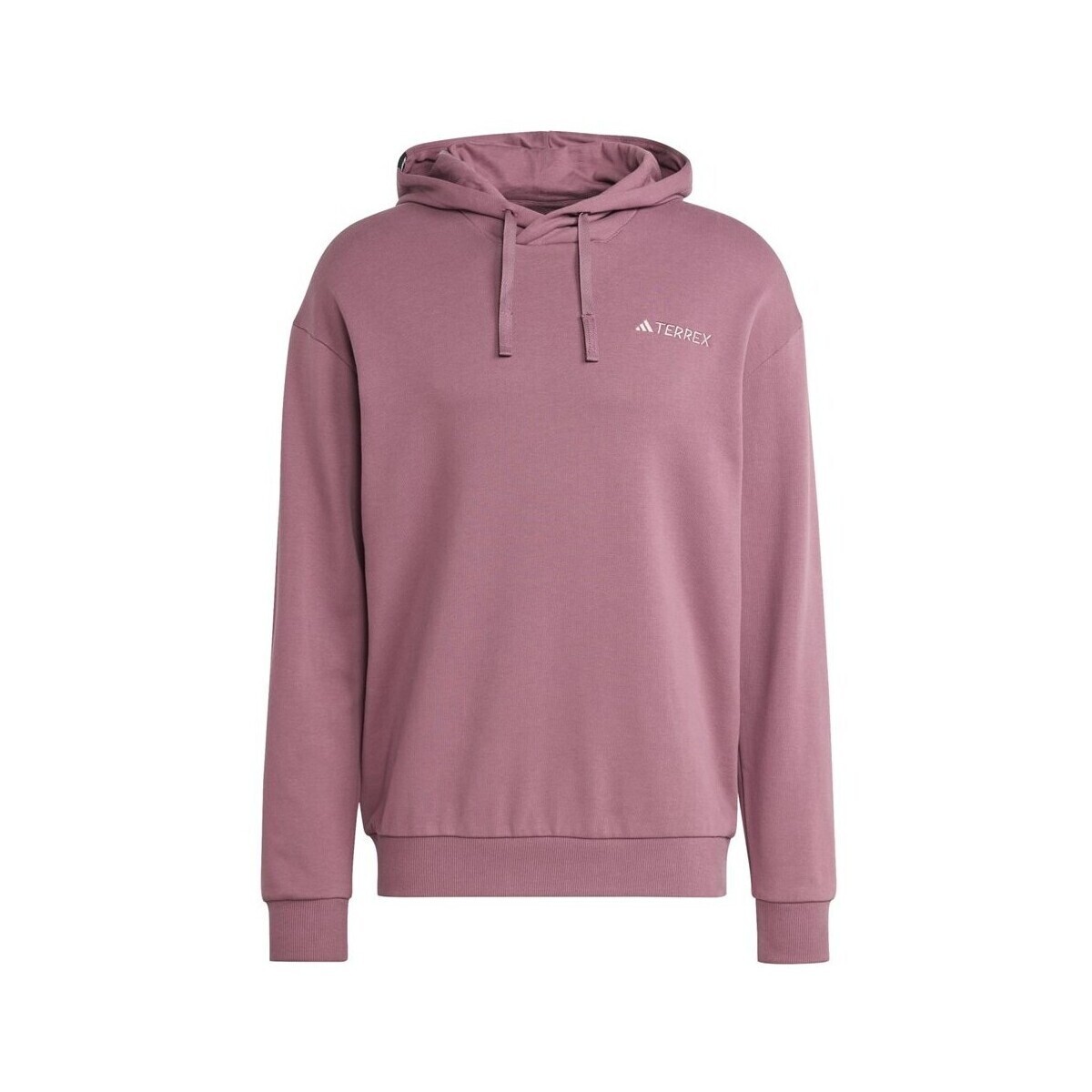 adidas  Organiser Logo  Fialová