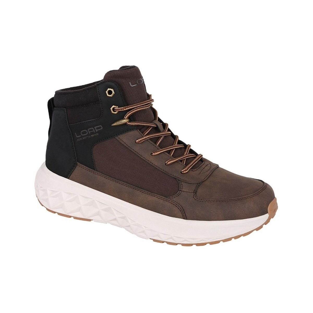 Loap  Wester  ruznobarevne