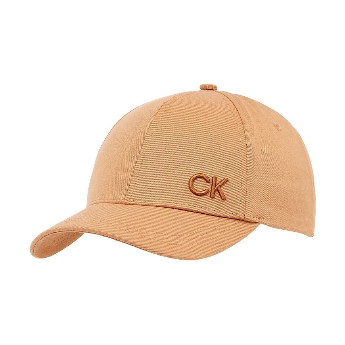 Calvin Klein Jeans  K60K612000GDB  Oranžová