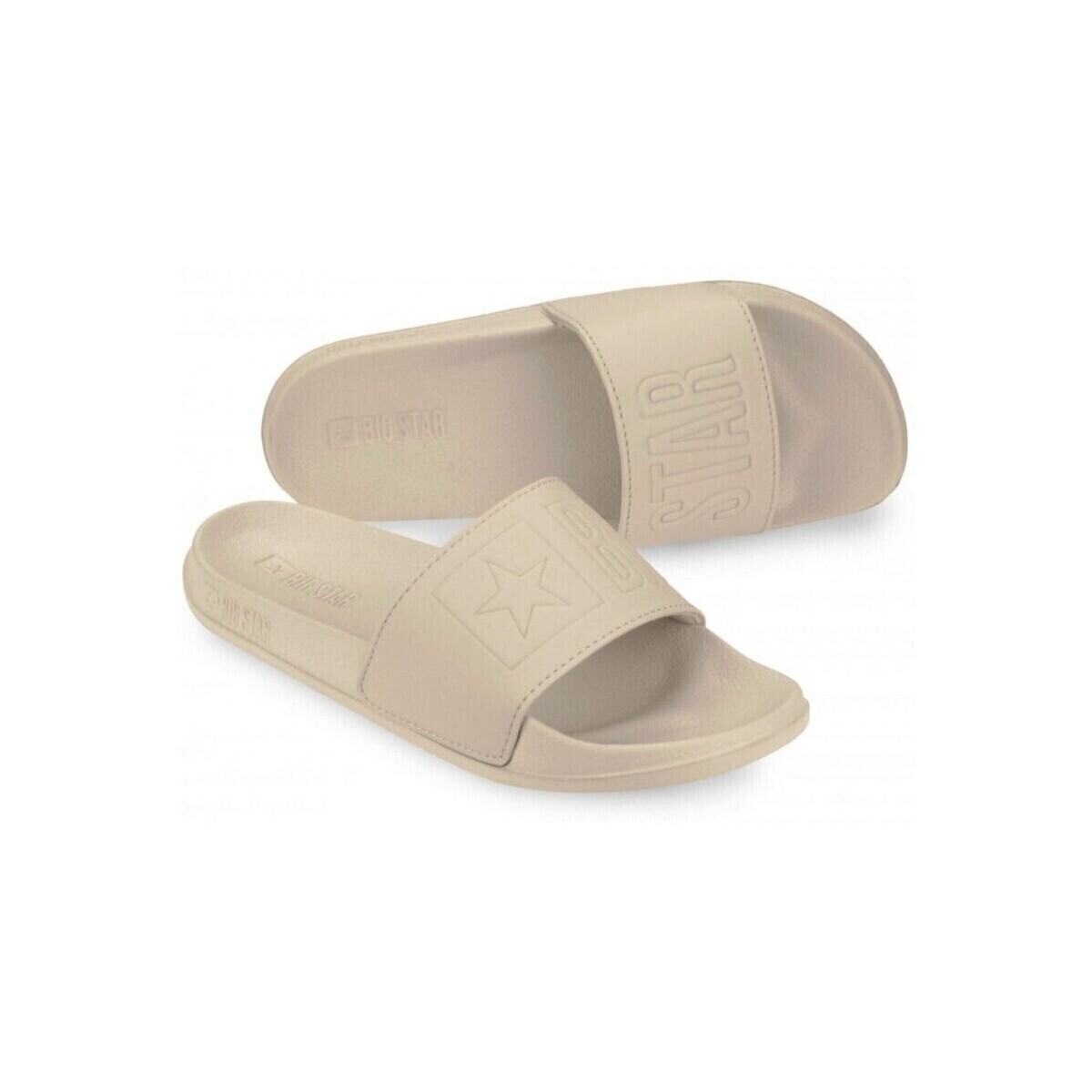 Big Star  Big Mag  Béžová