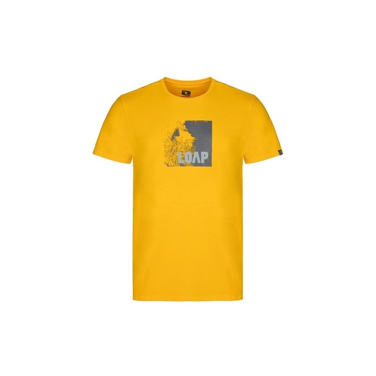 Loap  Alien  Žlutá