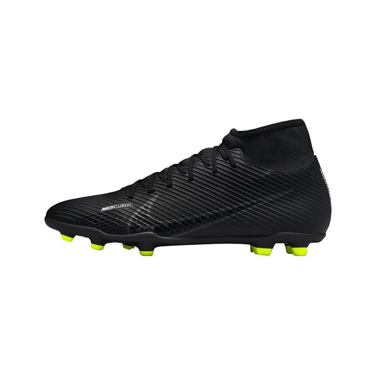 Nike  Superfly 9 Club  Černá