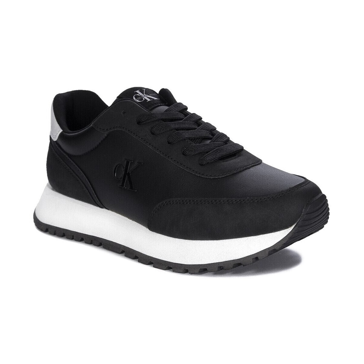 Calvin Klein Jeans  V3A9810041269X001  Černá