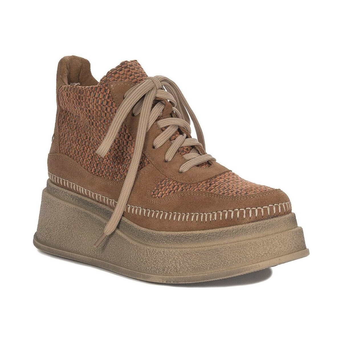 Maciejka  0675929008  Hnědá